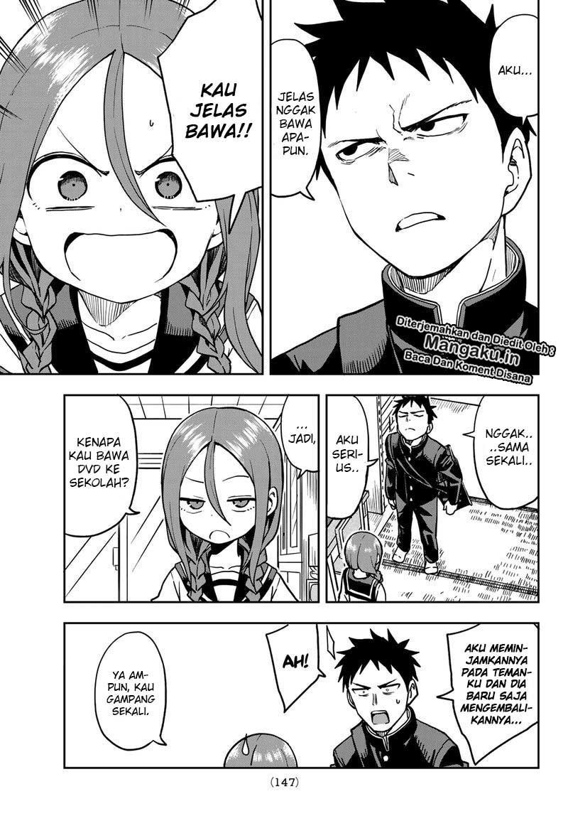 soredemo-ayumu-wa-yosetekuru - Chapter: 38