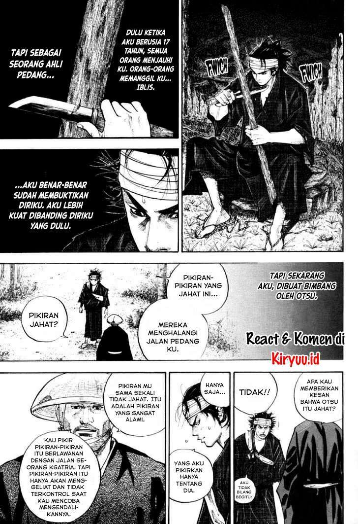 vagabond - Chapter: 36