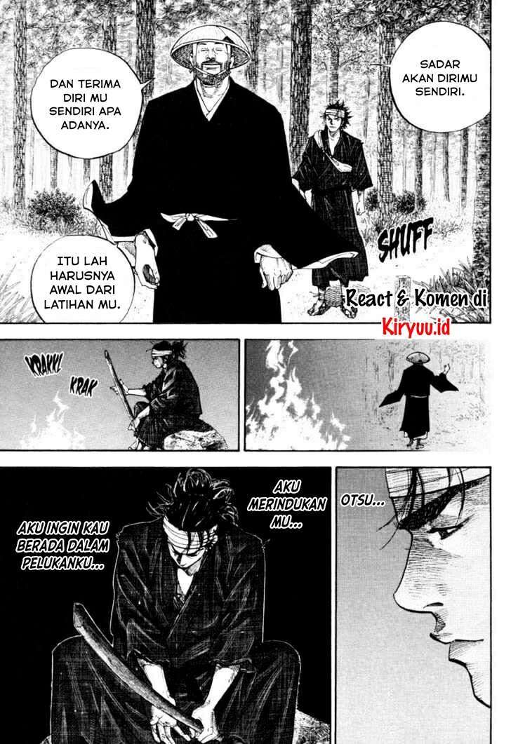 vagabond - Chapter: 36