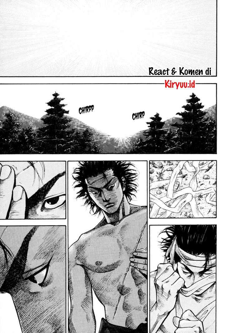 vagabond - Chapter: 36