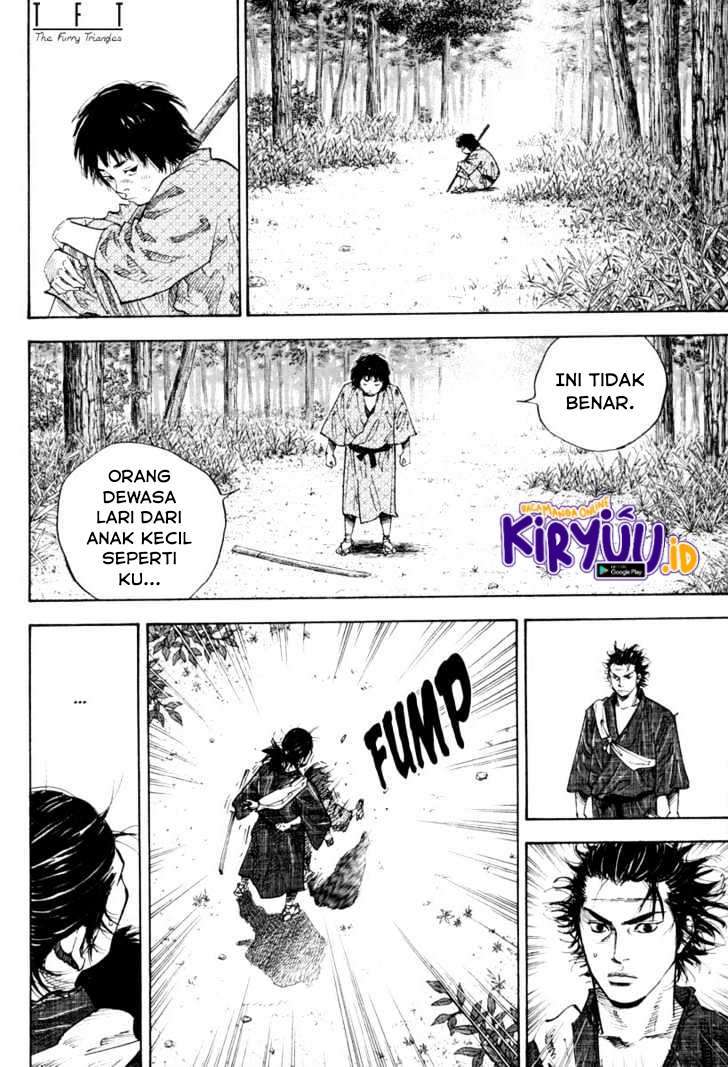 vagabond - Chapter: 36