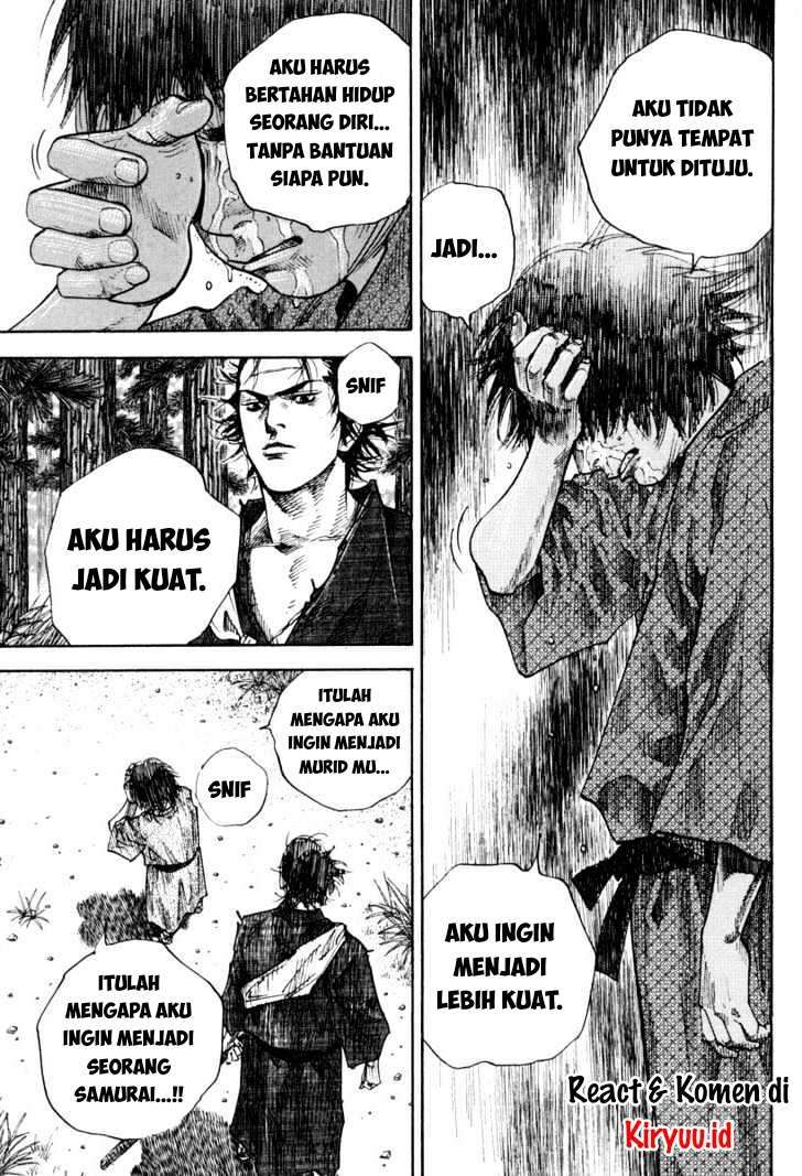 vagabond - Chapter: 36