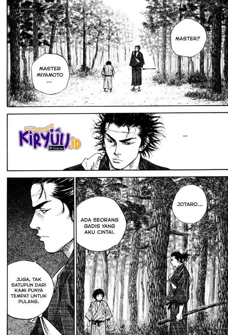 vagabond - Chapter: 36