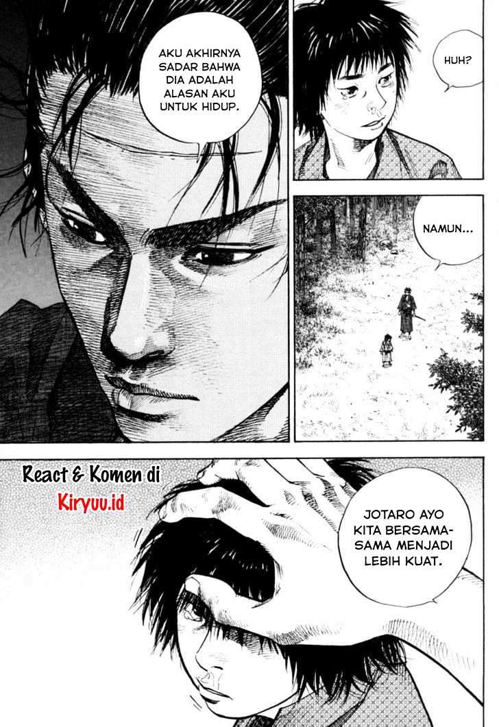 vagabond - Chapter: 36