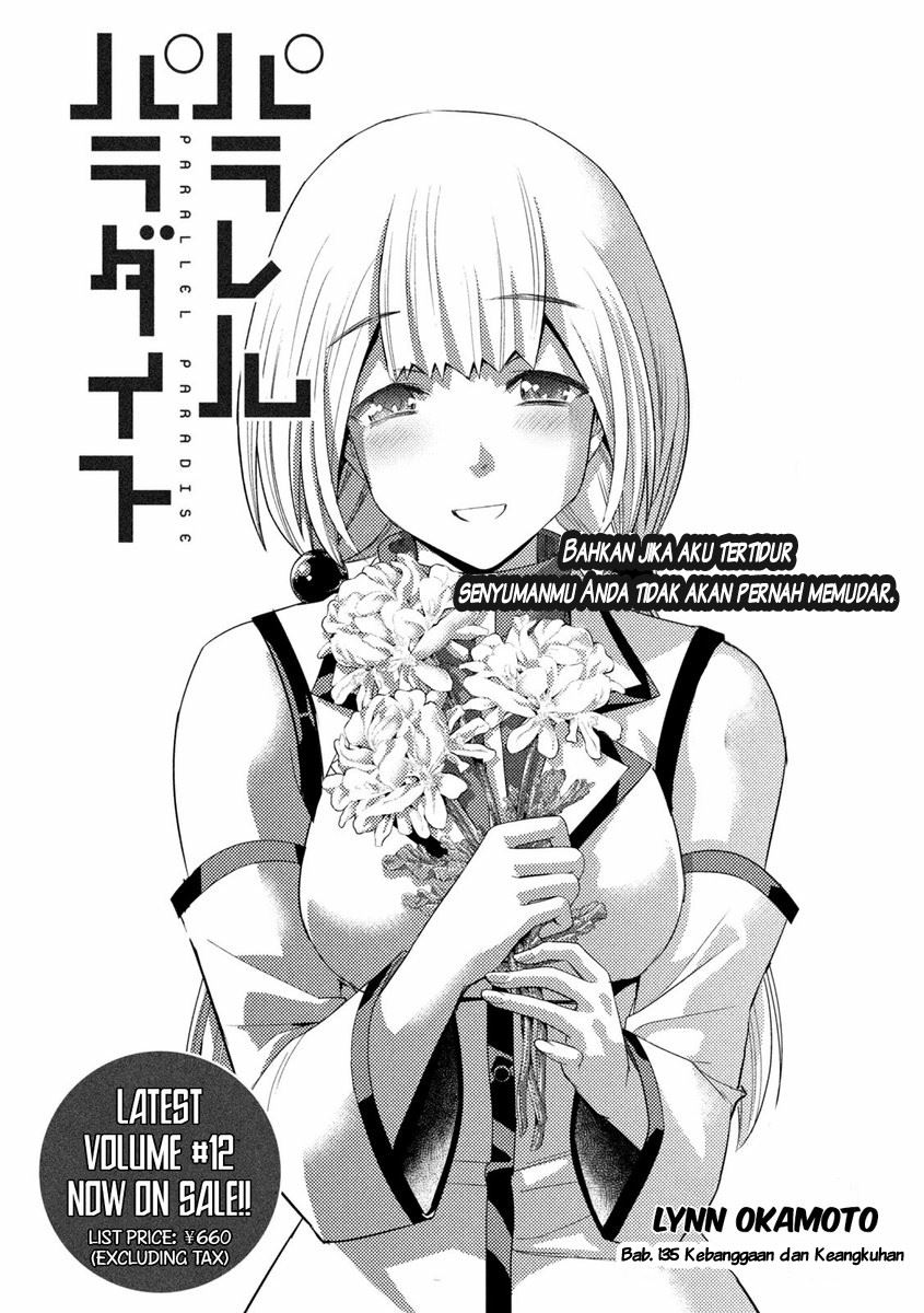 parallel-paradise - Chapter: 135