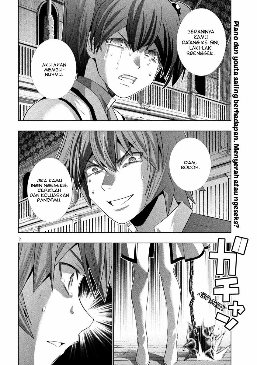 parallel-paradise - Chapter: 135