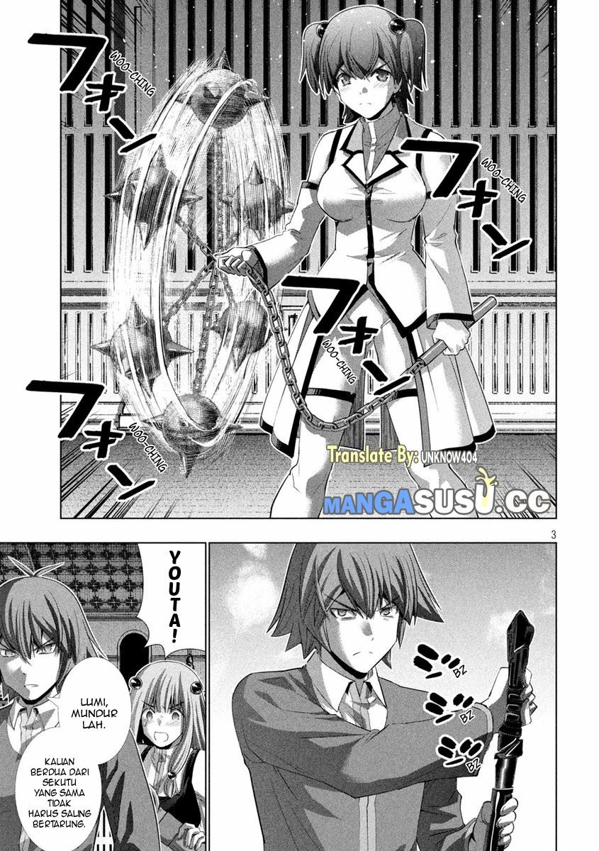 parallel-paradise - Chapter: 135