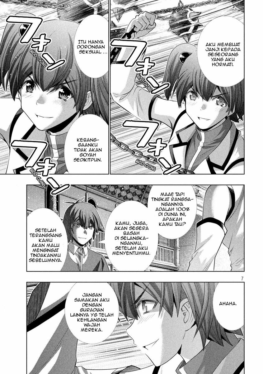 parallel-paradise - Chapter: 135