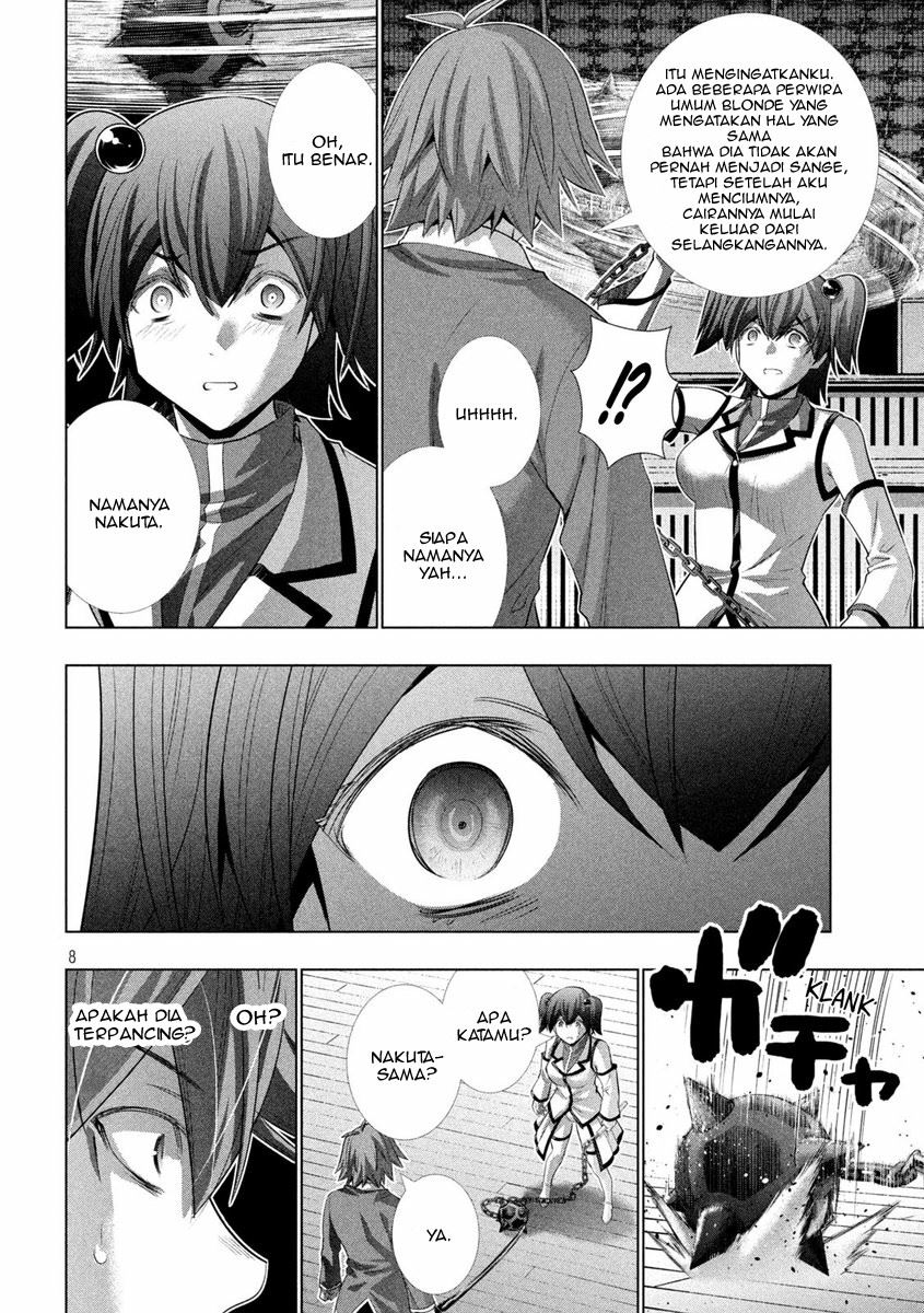 parallel-paradise - Chapter: 135