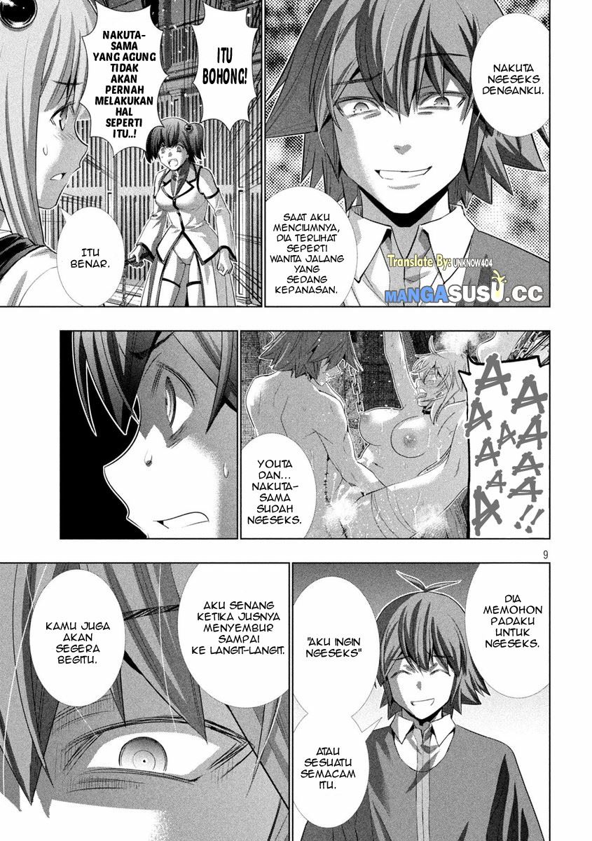 parallel-paradise - Chapter: 135