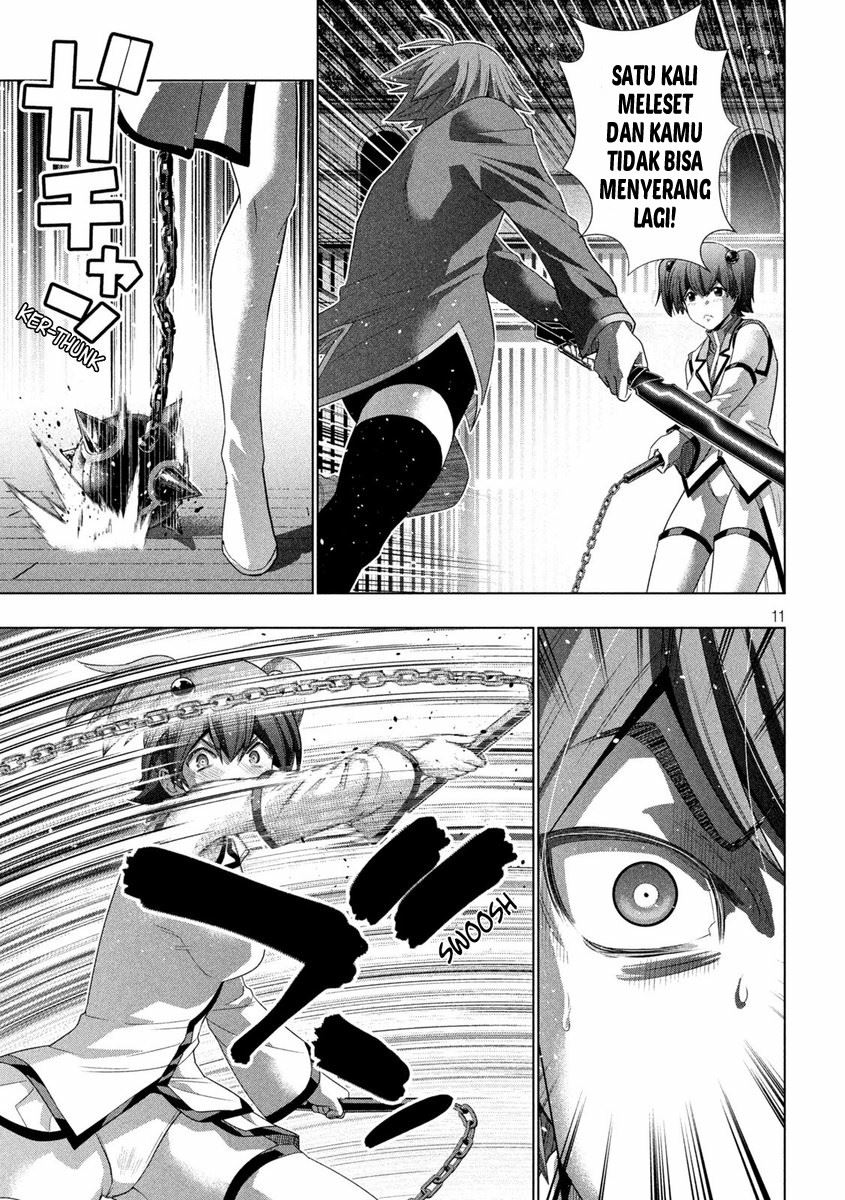 parallel-paradise - Chapter: 135