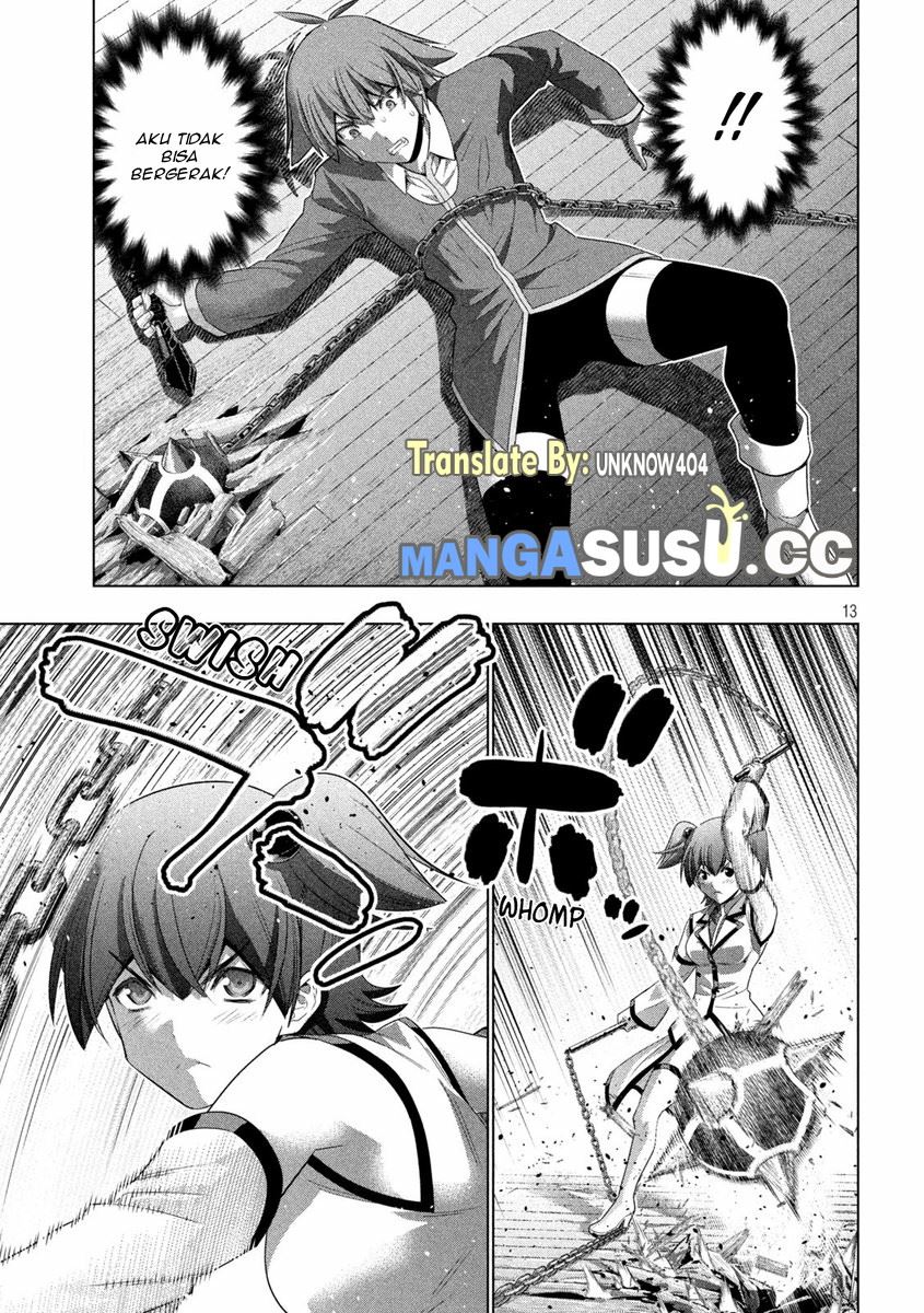 parallel-paradise - Chapter: 135