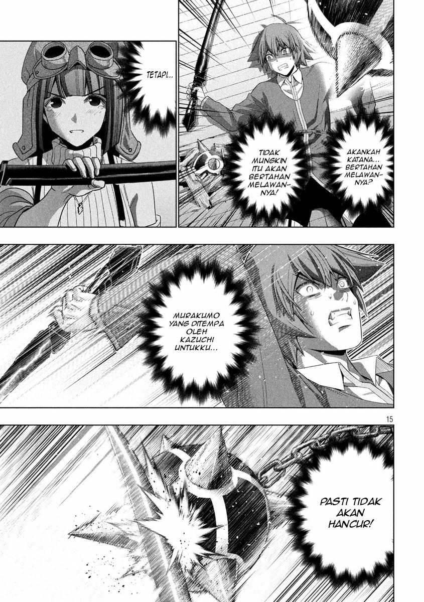 parallel-paradise - Chapter: 135
