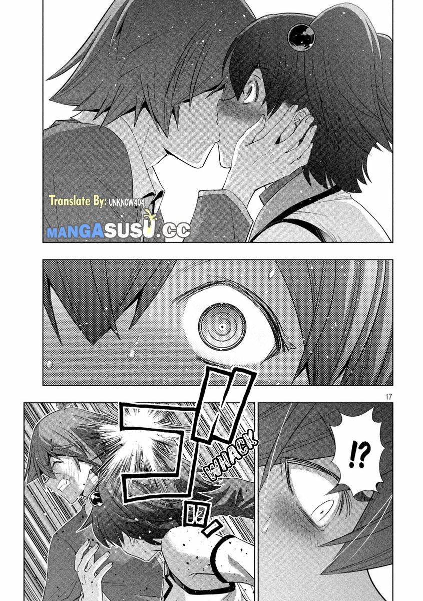 parallel-paradise - Chapter: 135