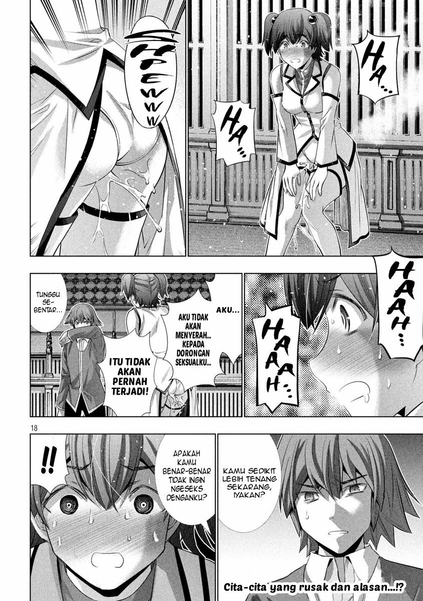 parallel-paradise - Chapter: 135