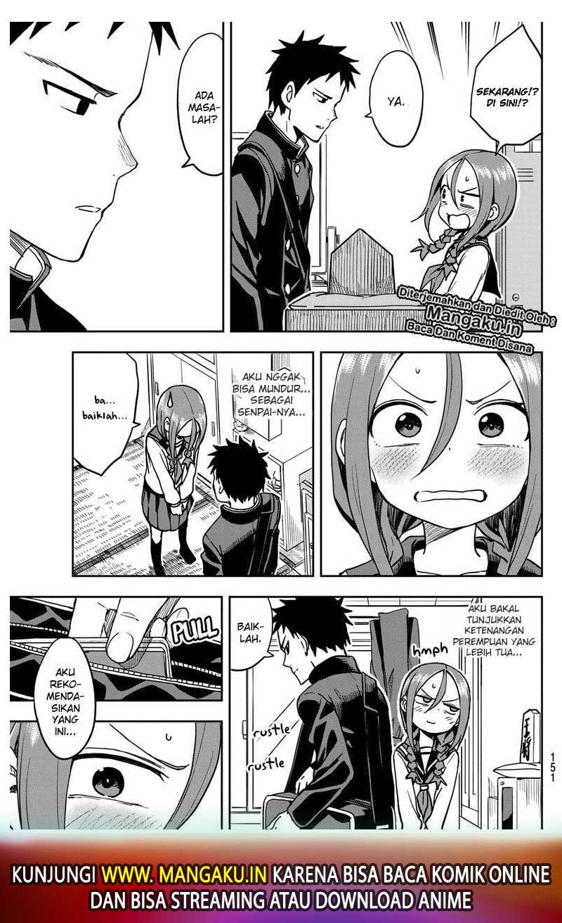 soredemo-ayumu-wa-yosetekuru - Chapter: 38