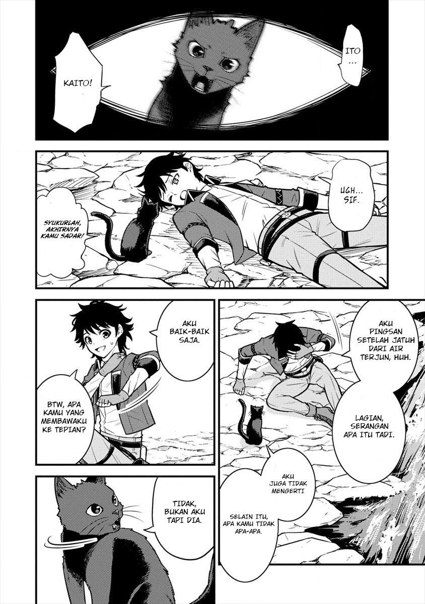 naguri-tamer-no-isekai-seikatsu-koeinanoni-zenei-de-tatakau-mamono-tsukai - Chapter: 9