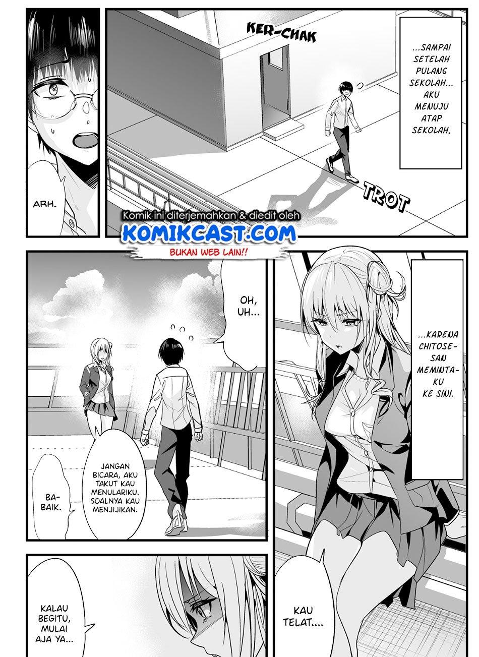 gakkou-no-madonna-gyaru-wa-kimo-garinagara-mo-boku-wo-motomeru - Chapter: 00