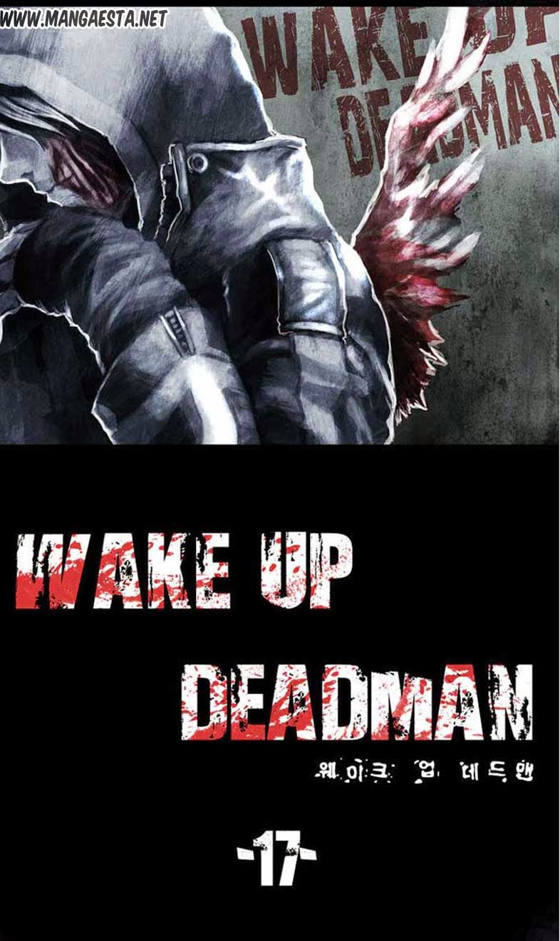 wake-up-deadman - Chapter: 17