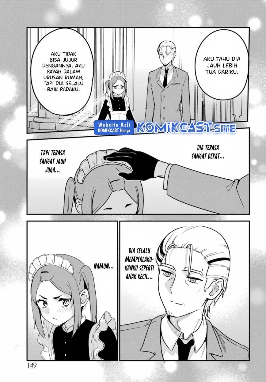 my-recently-hired-maid-is-suspicious - Chapter: 34