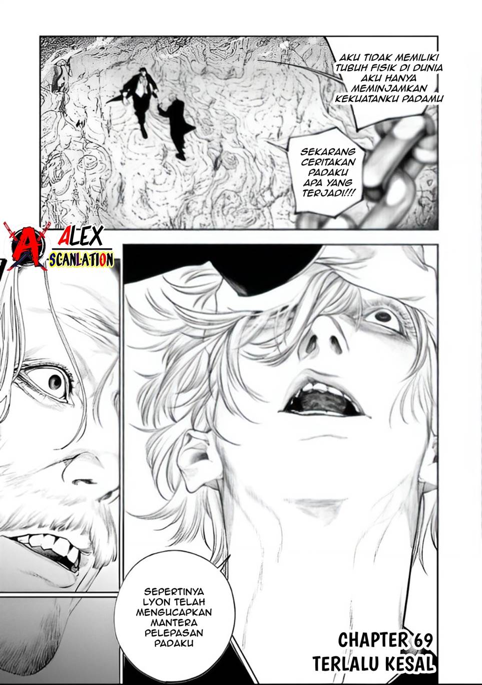 kokuma-musou - Chapter: 69