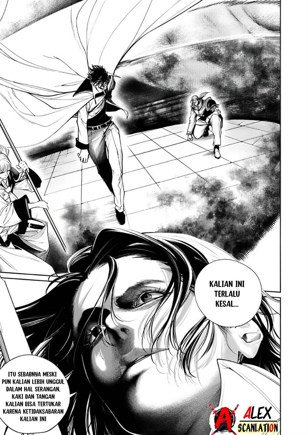 kokuma-musou - Chapter: 69