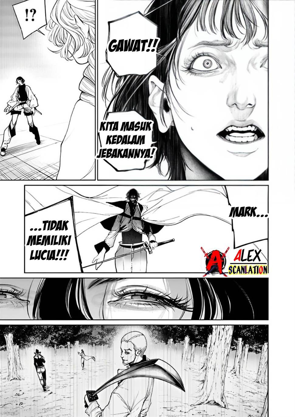 kokuma-musou - Chapter: 69