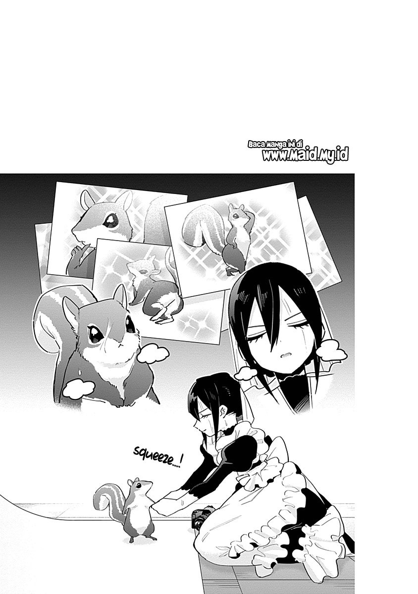 kimi-no-koto-ga-dai-dai-dai-dai-daisuki-na-100-ri-no-kanojo - Chapter: 100.5