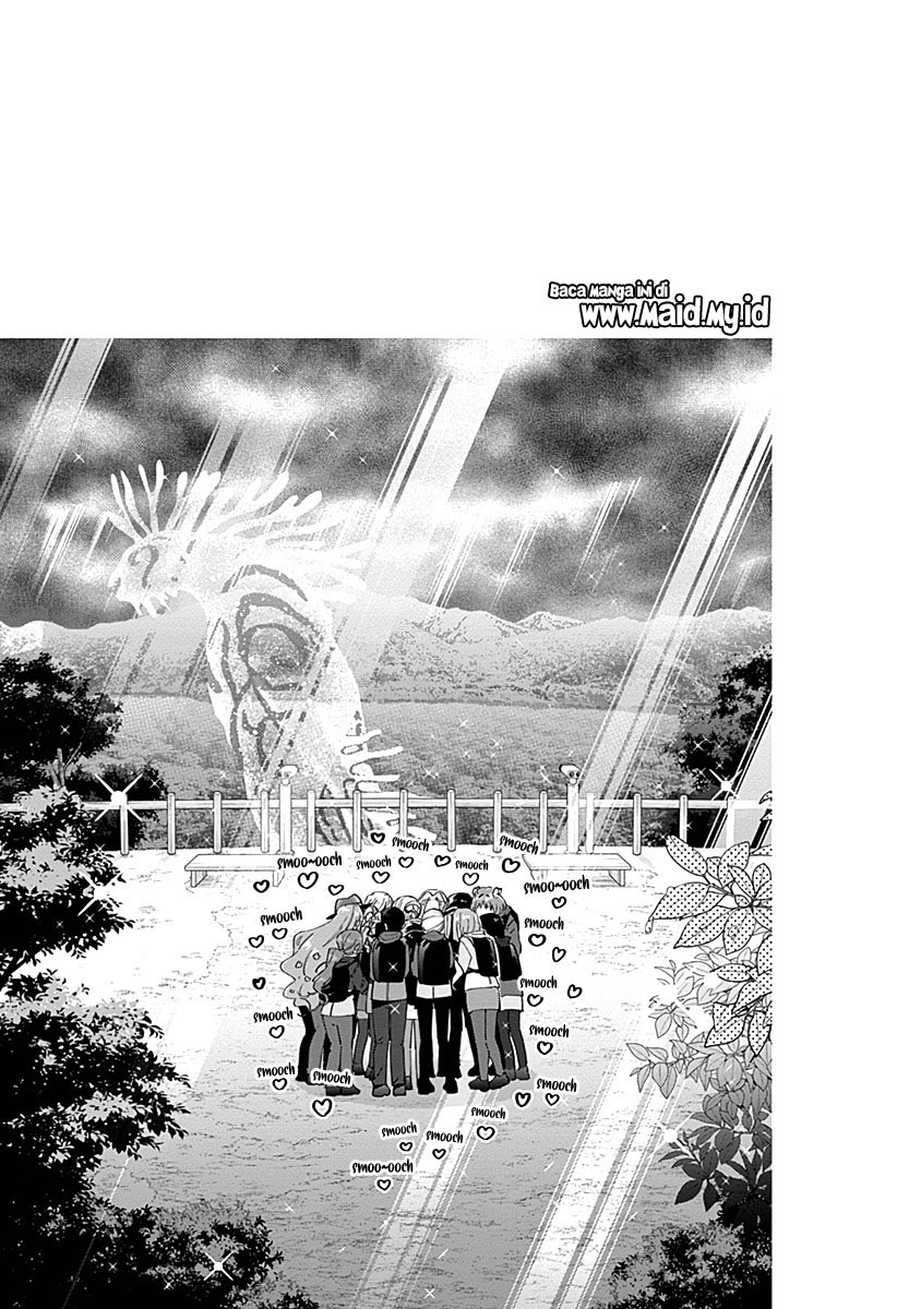 kimi-no-koto-ga-dai-dai-dai-dai-daisuki-na-100-ri-no-kanojo - Chapter: 100.5