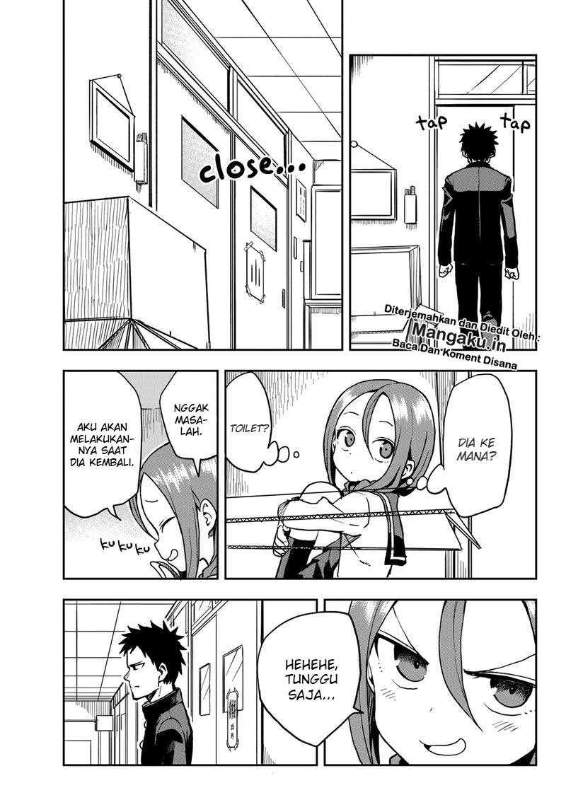 soredemo-ayumu-wa-yosetekuru - Chapter: 39