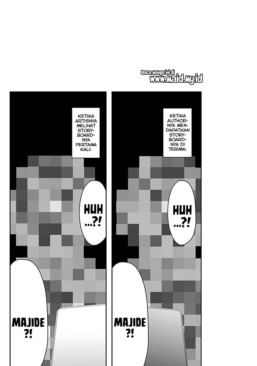 kimi-no-koto-ga-dai-dai-dai-dai-daisuki-na-100-ri-no-kanojo - Chapter: 100.5