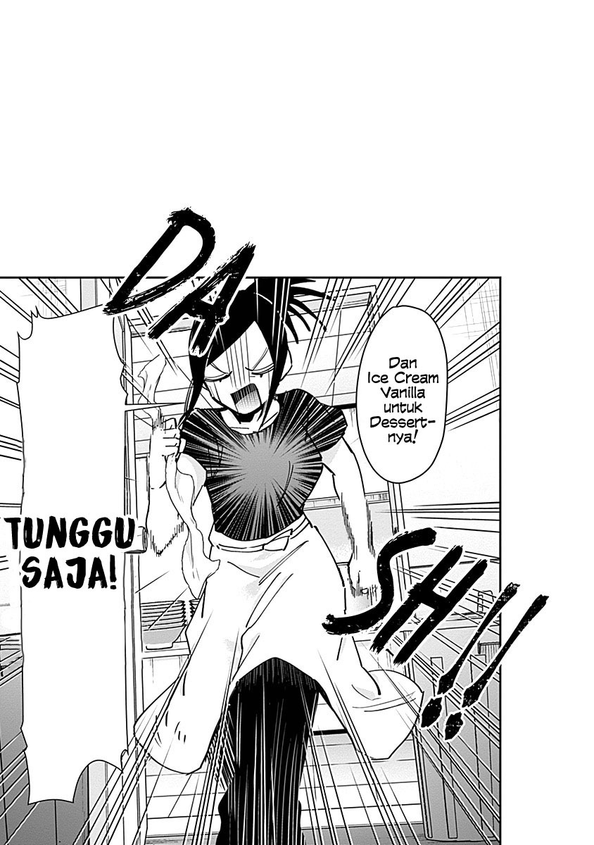 kimi-no-koto-ga-dai-dai-dai-dai-daisuki-na-100-ri-no-kanojo - Chapter: 100.5