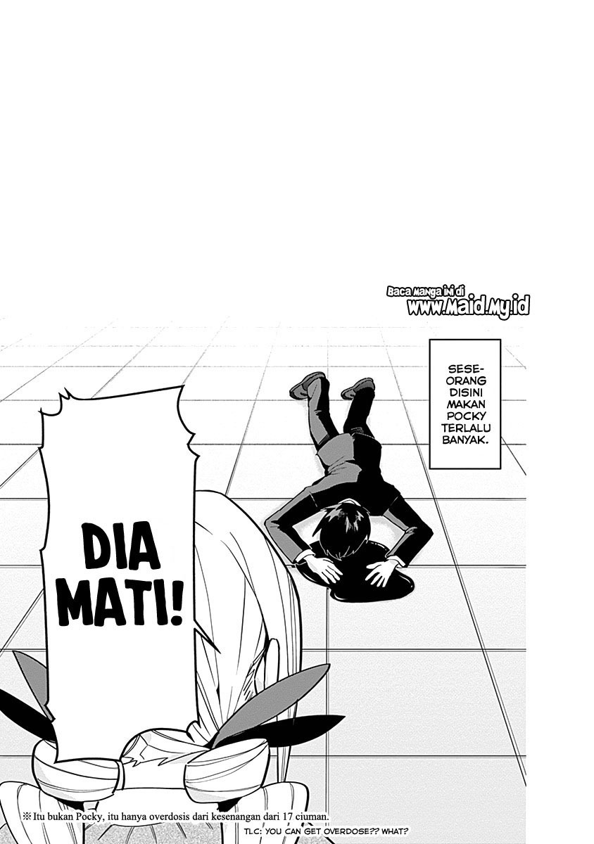 kimi-no-koto-ga-dai-dai-dai-dai-daisuki-na-100-ri-no-kanojo - Chapter: 100.5