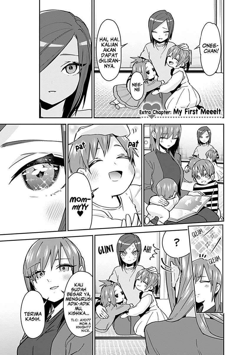 kimi-no-koto-ga-dai-dai-dai-dai-daisuki-na-100-ri-no-kanojo - Chapter: 100.5