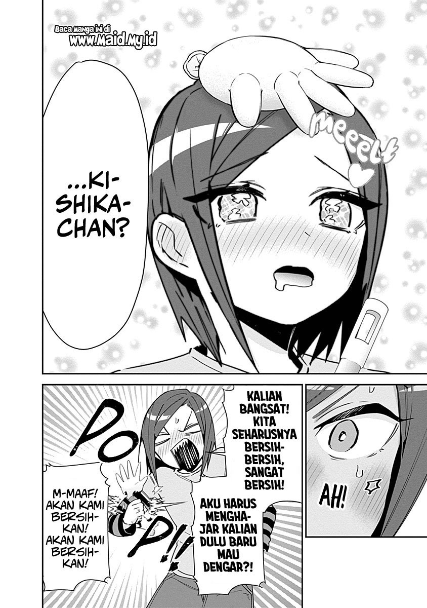 kimi-no-koto-ga-dai-dai-dai-dai-daisuki-na-100-ri-no-kanojo - Chapter: 100.5