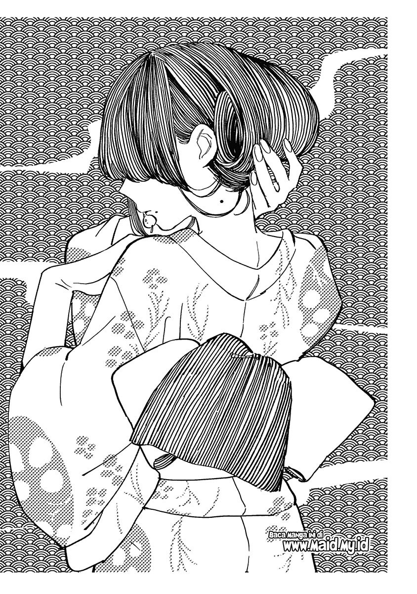 kimi-no-koto-ga-dai-dai-dai-dai-daisuki-na-100-ri-no-kanojo - Chapter: 100.5
