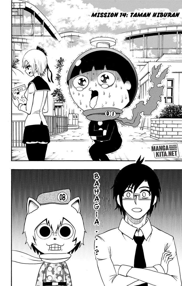 spring-weapon-no-01 - Chapter: 14