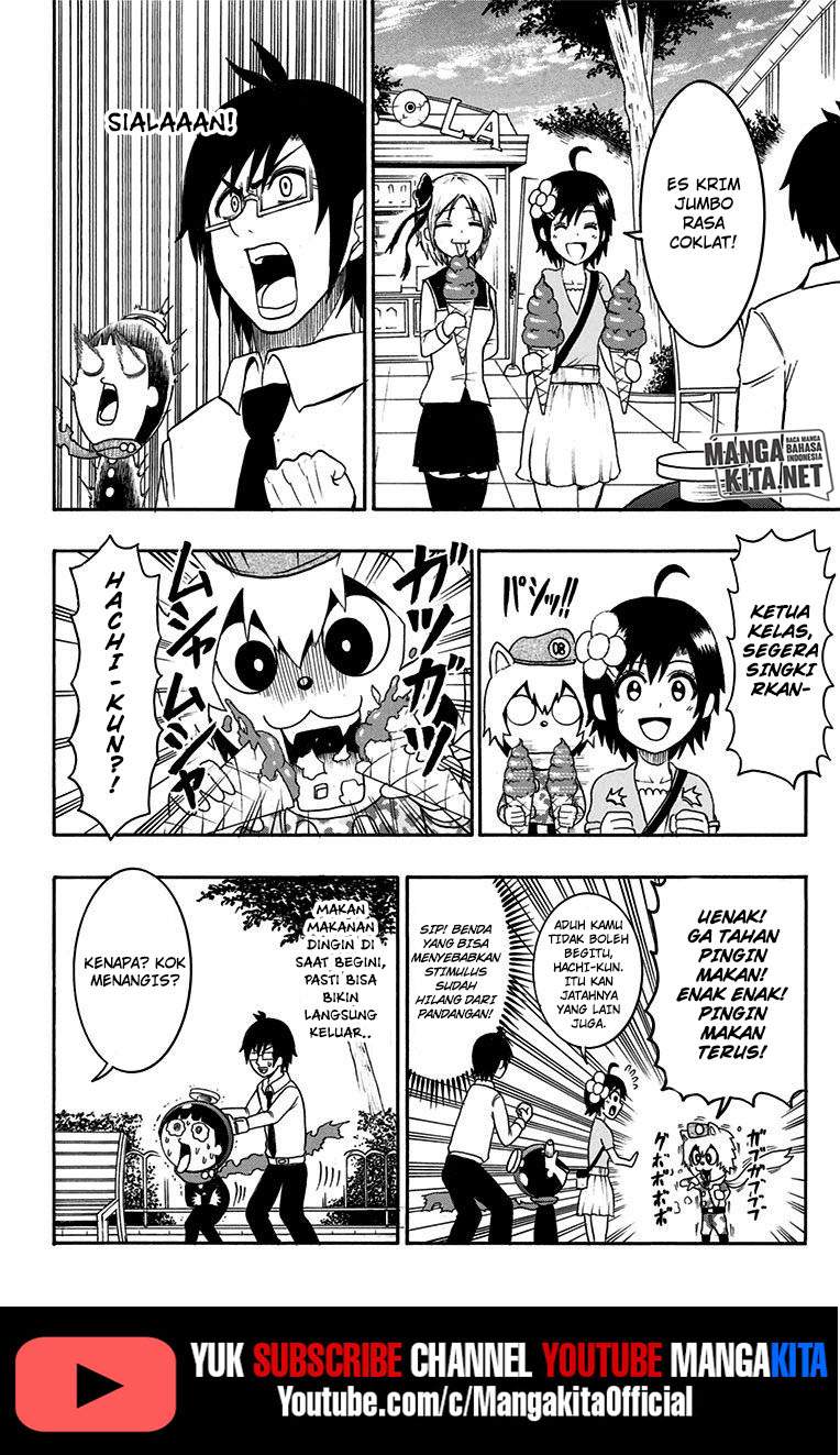 spring-weapon-no-01 - Chapter: 14