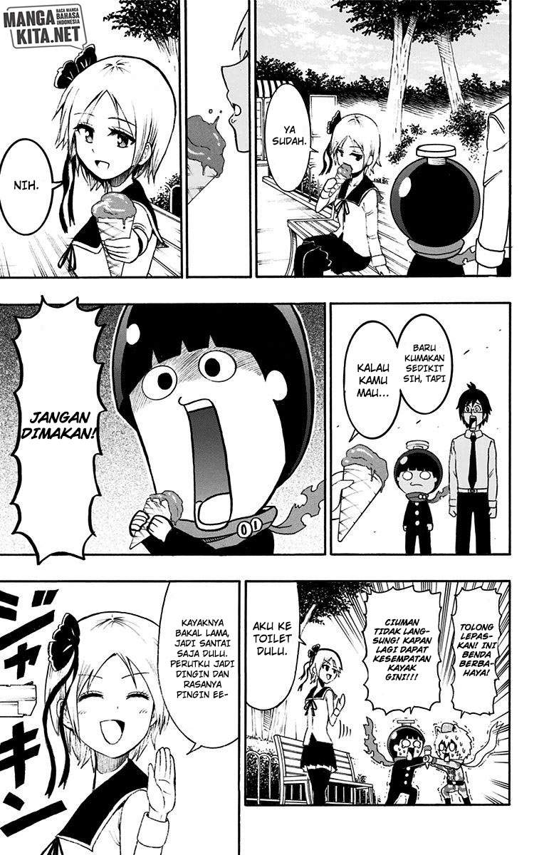spring-weapon-no-01 - Chapter: 14