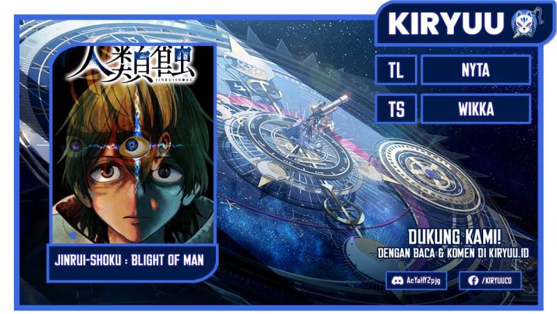 jinrui-shoku-blight-of-man - Chapter: 10