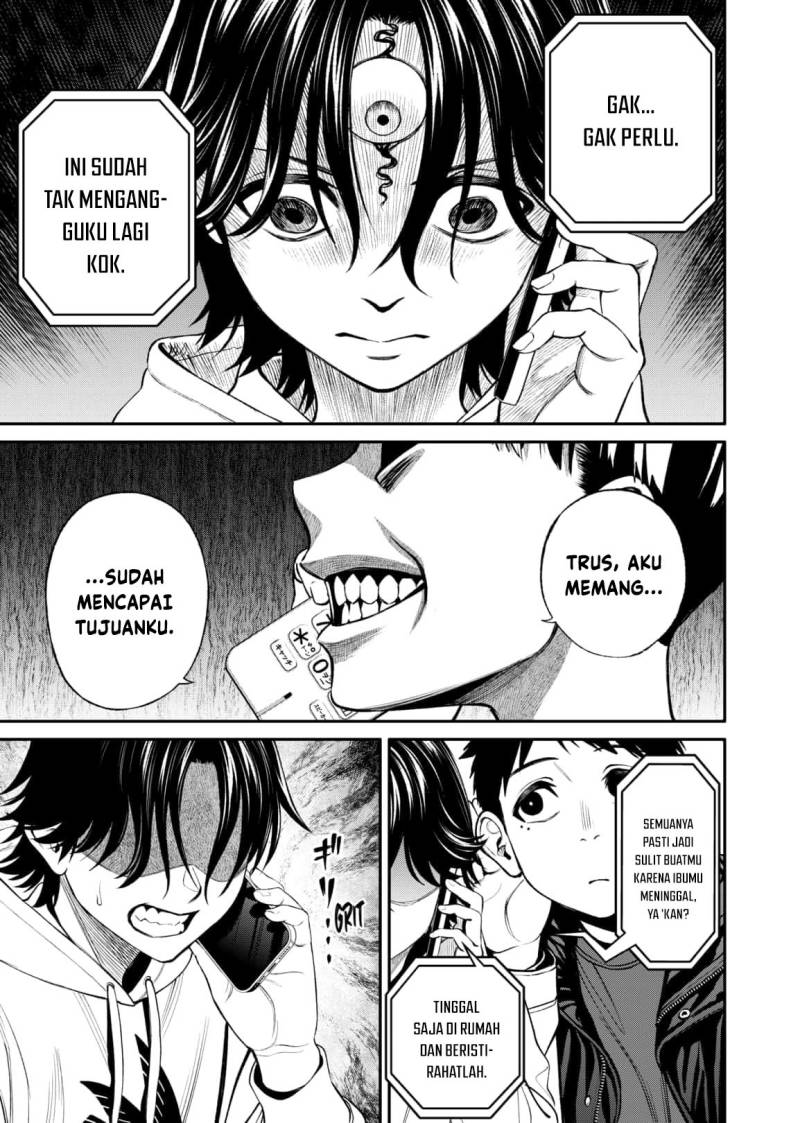 jinrui-shoku-blight-of-man - Chapter: 10