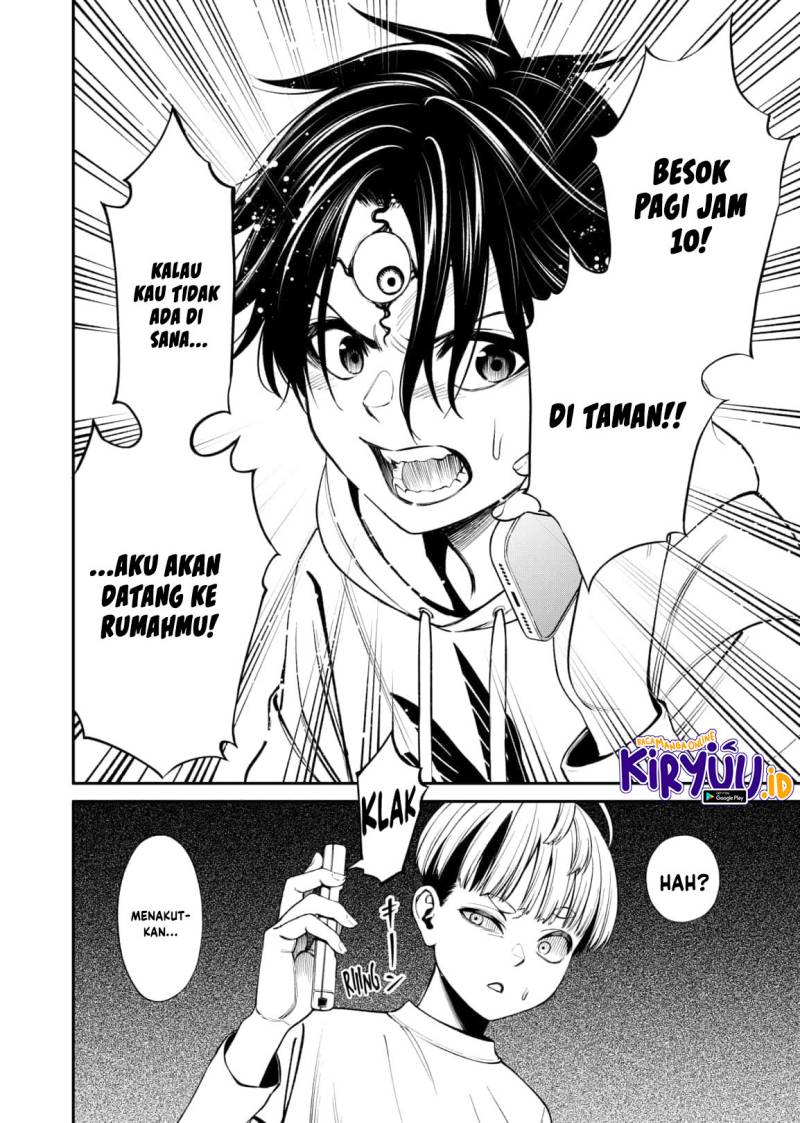 jinrui-shoku-blight-of-man - Chapter: 10