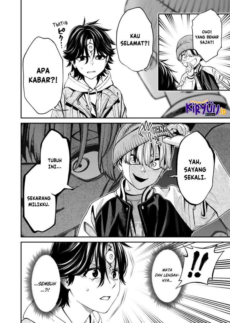 jinrui-shoku-blight-of-man - Chapter: 10