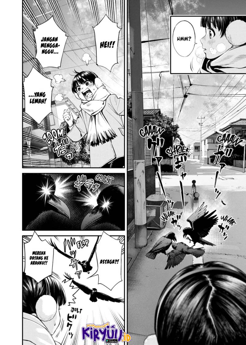 jinrui-shoku-blight-of-man - Chapter: 10