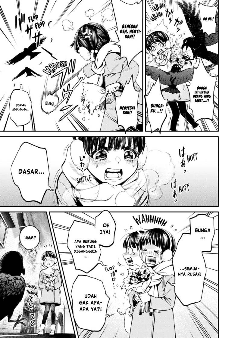 jinrui-shoku-blight-of-man - Chapter: 10