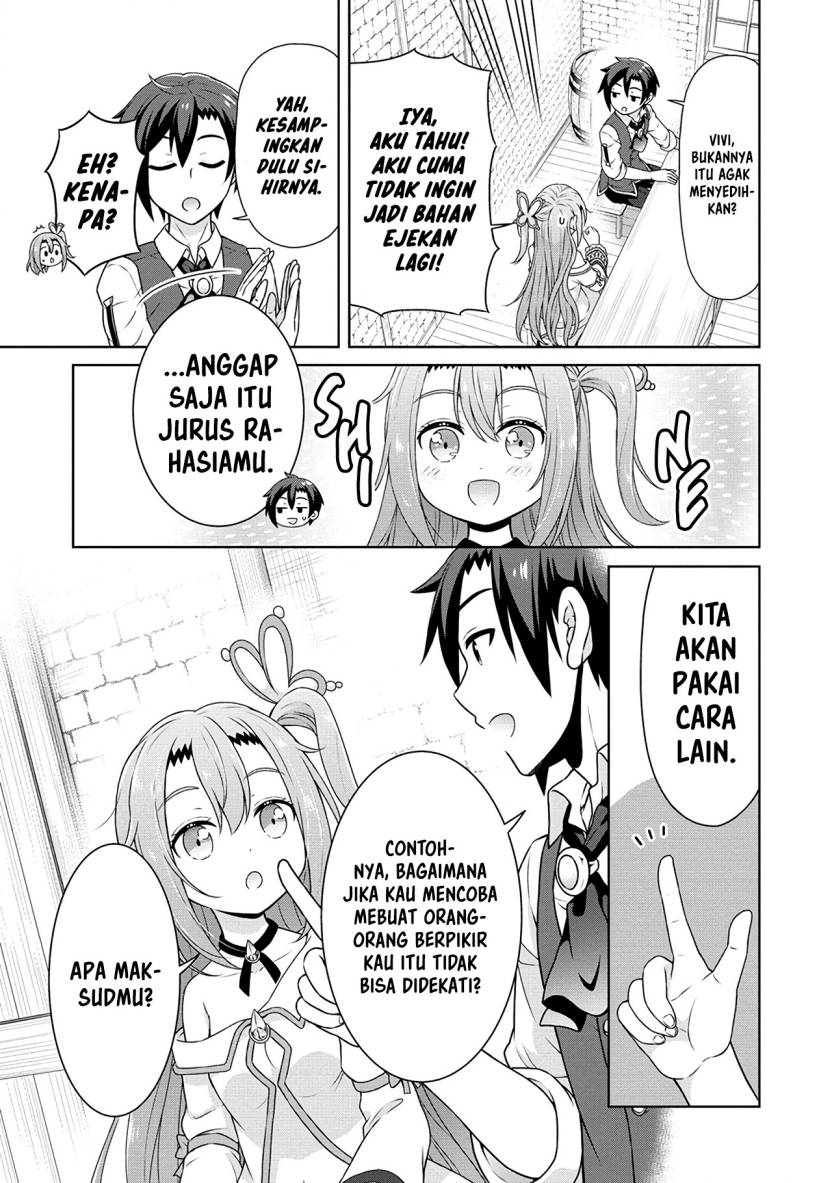 cheat-kusushi-no-slow-life-isekai-ni-tsukurou-drugstore - Chapter: 52