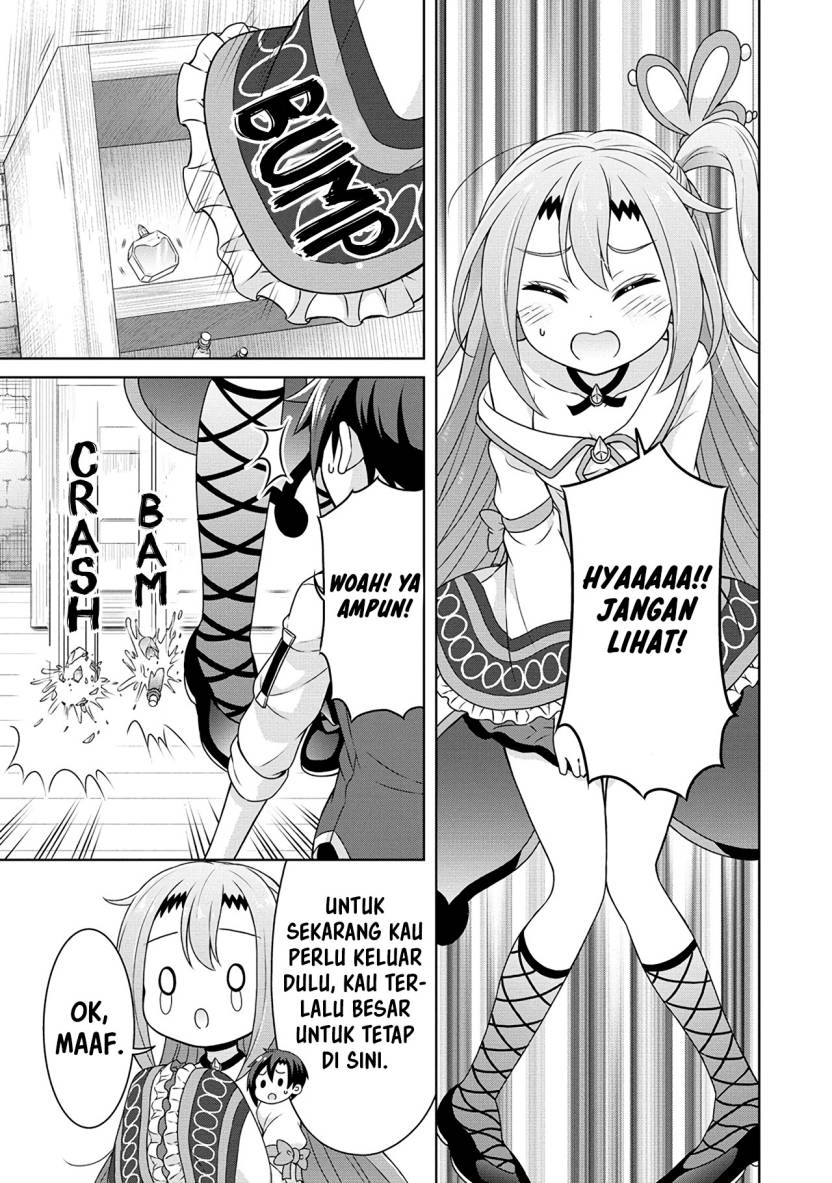 cheat-kusushi-no-slow-life-isekai-ni-tsukurou-drugstore - Chapter: 52