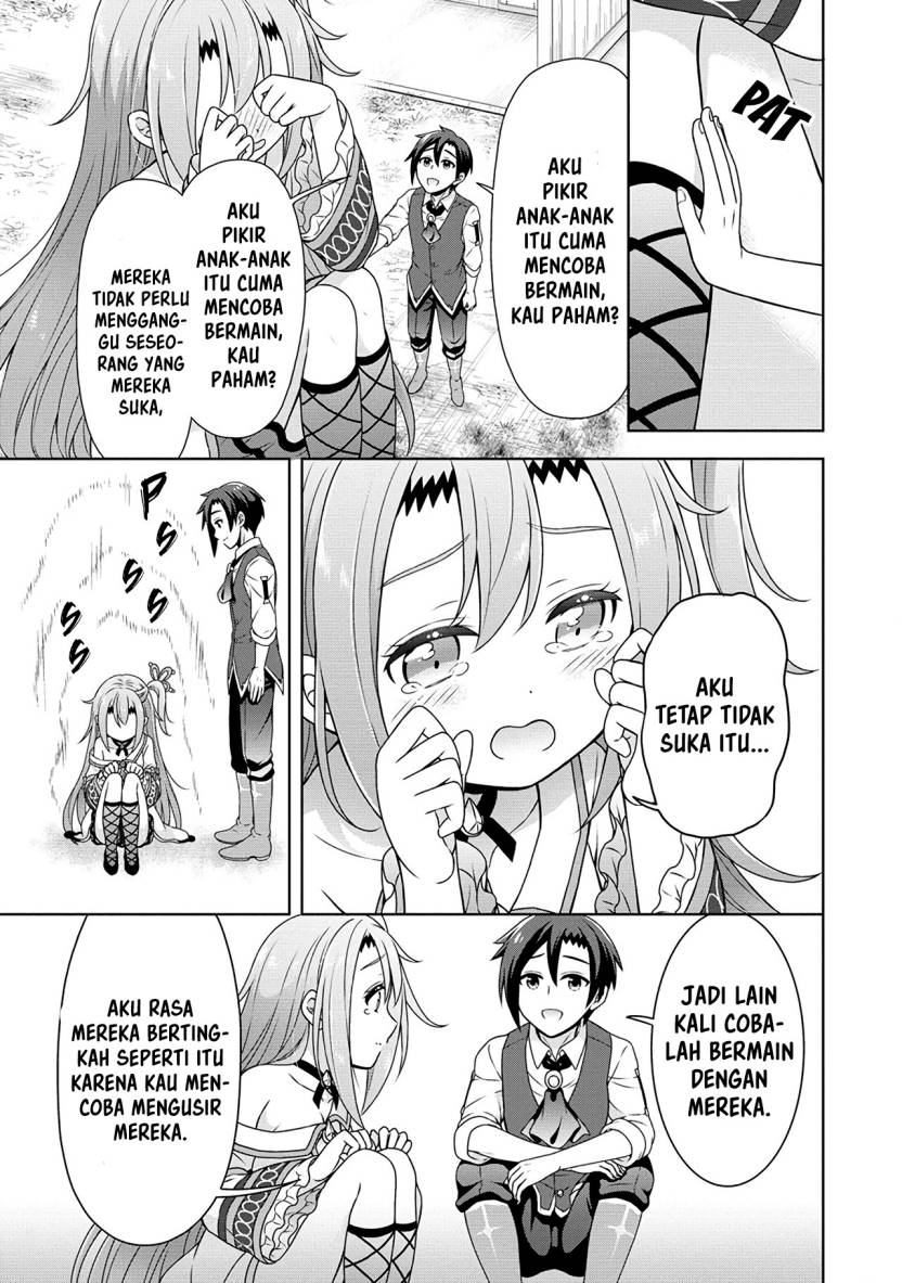 cheat-kusushi-no-slow-life-isekai-ni-tsukurou-drugstore - Chapter: 52