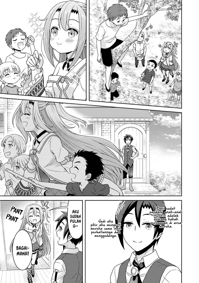 cheat-kusushi-no-slow-life-isekai-ni-tsukurou-drugstore - Chapter: 52