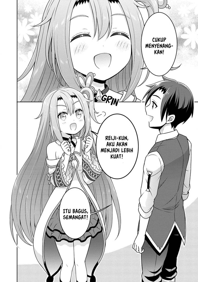 cheat-kusushi-no-slow-life-isekai-ni-tsukurou-drugstore - Chapter: 52